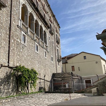 Aieta Casa Novecentoヴィラ エクステリア 写真