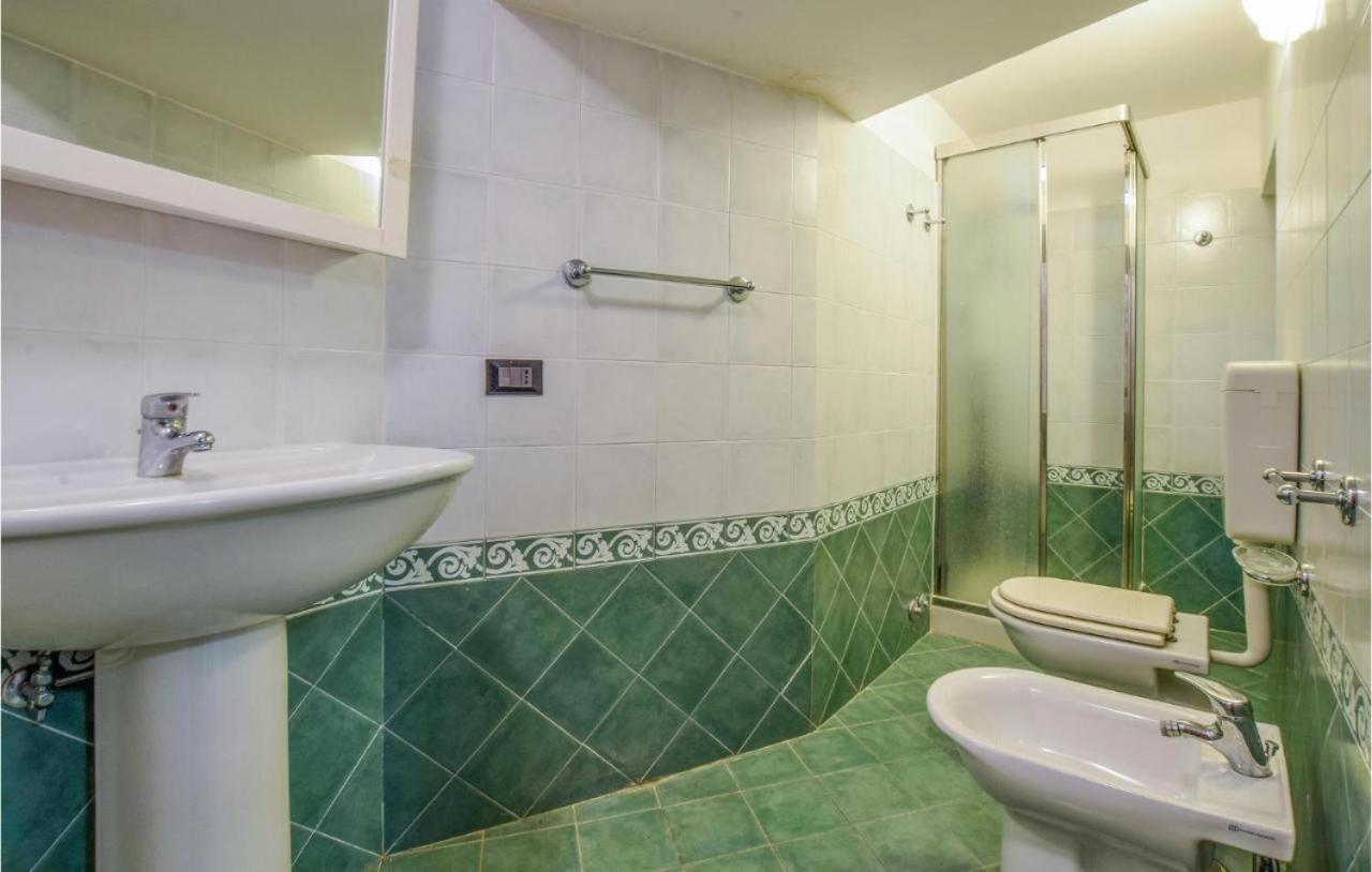 Aieta Casa Novecentoヴィラ エクステリア 写真